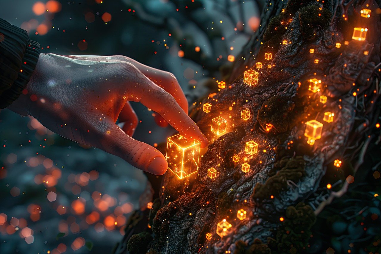 Decentralized web: The future of the internet?