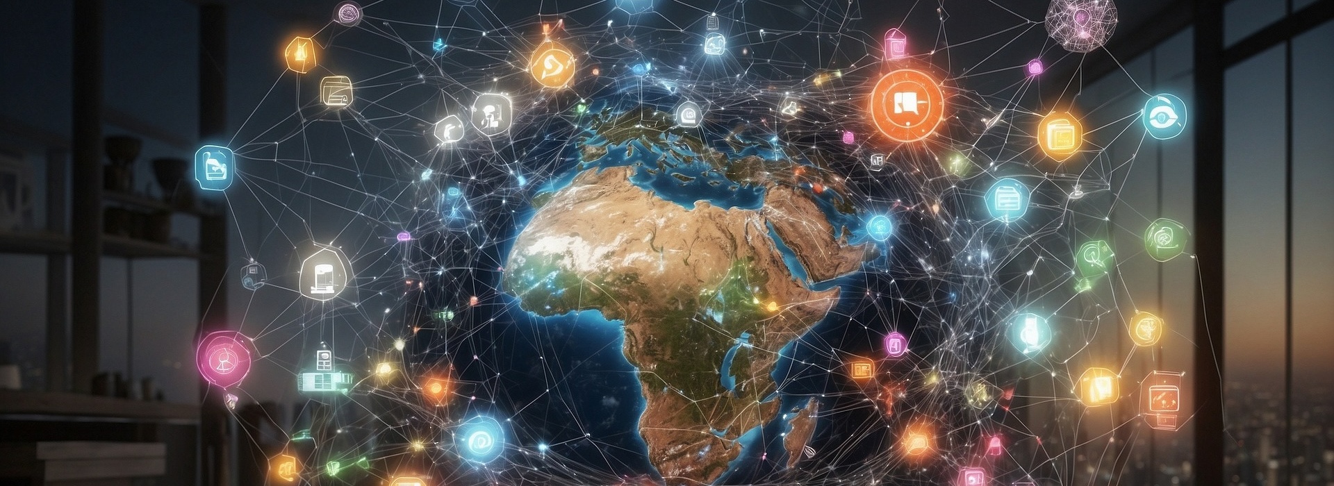 Why has crypto become big