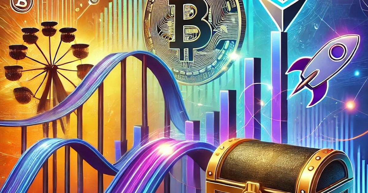 5 Crypto secrets no beginner wants to admit they don’t know